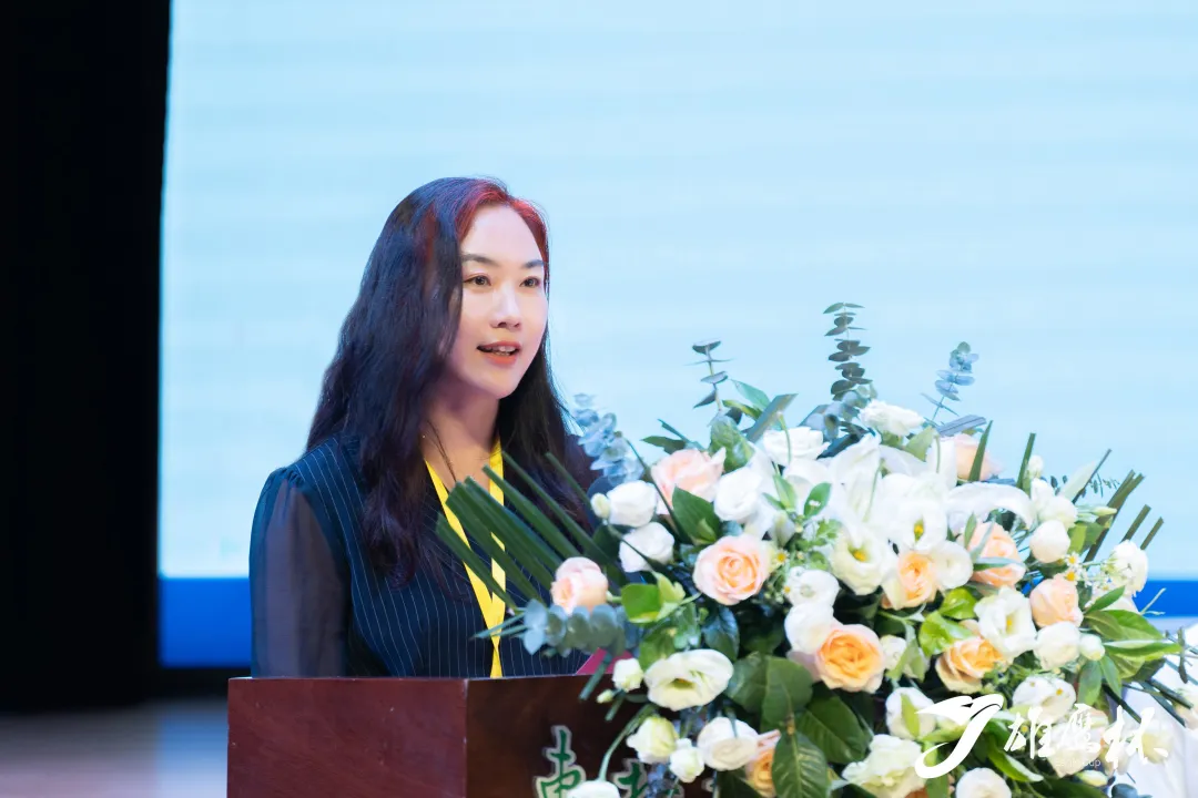 图片8.png 百校齐聚冰城竞锋芒,十一载薪火铸匠心:第十一届雄鹰杯小动物医师技能大赛盛大开幕